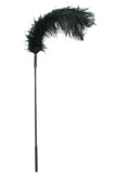 Ostrich Feather Tickler