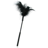 Feather Tickler 7"