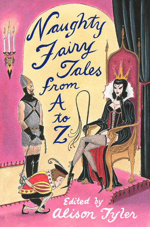 Naughty Fairytales from A to Z