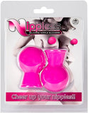 Silicone Nipple Suckers