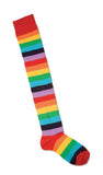 Pride Knee Socks