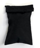 Packer Pouch with Magnetic Closure