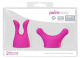 Palm Power Body Attachments