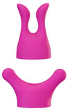 Palm Power Body Attachments