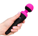 Palm Power Wand Rechargeable