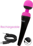 Palm Power Wand Rechargeable