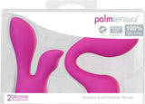 Palm Power Sensual Attachments
