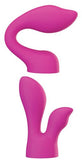 Palm Power Sensual Attachments