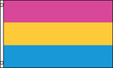 Pride Wall Flags
