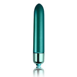 Touch of Velvet Bullet