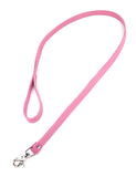 Premium Garment Leather Leash