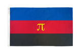 Pride Wall Flags