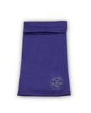Packer Pouch with Magnetic Closure
