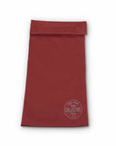 Packer Pouch with Magnetic Closure