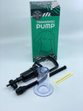 Trans Masc Pump