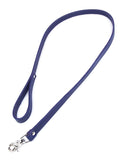 Premium Garment Leather Leash