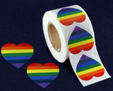 Pride Stickers