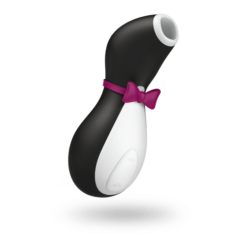 Satisfyer Pro Penguin: The Next Generation