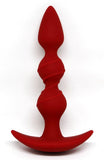 Forto Spiral Beads