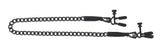 Nipple Clamps- Spring Jaw Clamps