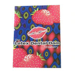 Lixx Latex Dam- Individual