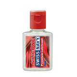 Swiss Navy Silicone