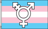 Pride Wall Flags