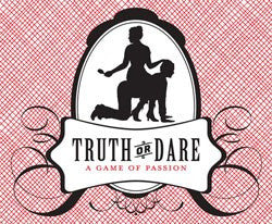 Truth or Dare - A Game of Passion