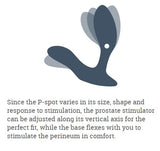 We-Vibe Vector