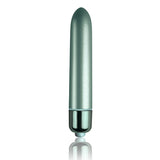 Touch of Velvet Bullet