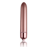 Touch of Velvet Bullet